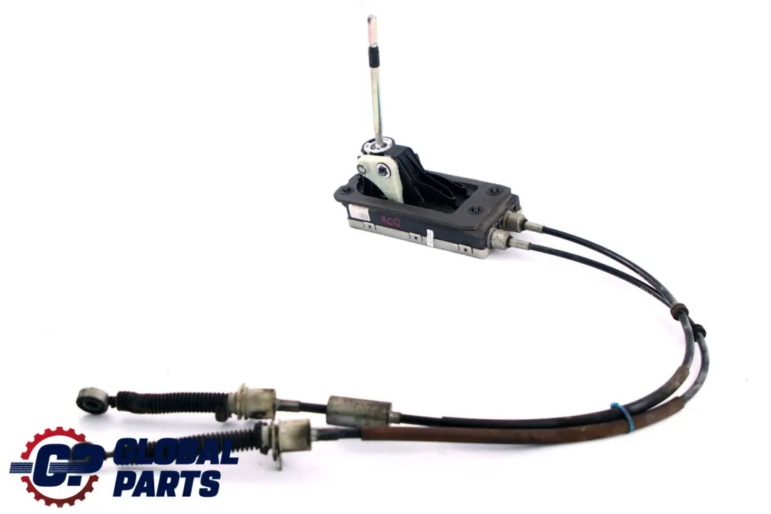 Mini Cooper R60 R61 Schaltgetriebe Gangwahlschalter Schaltgestänge - SKU 9802153 - Teilenummer 9802153