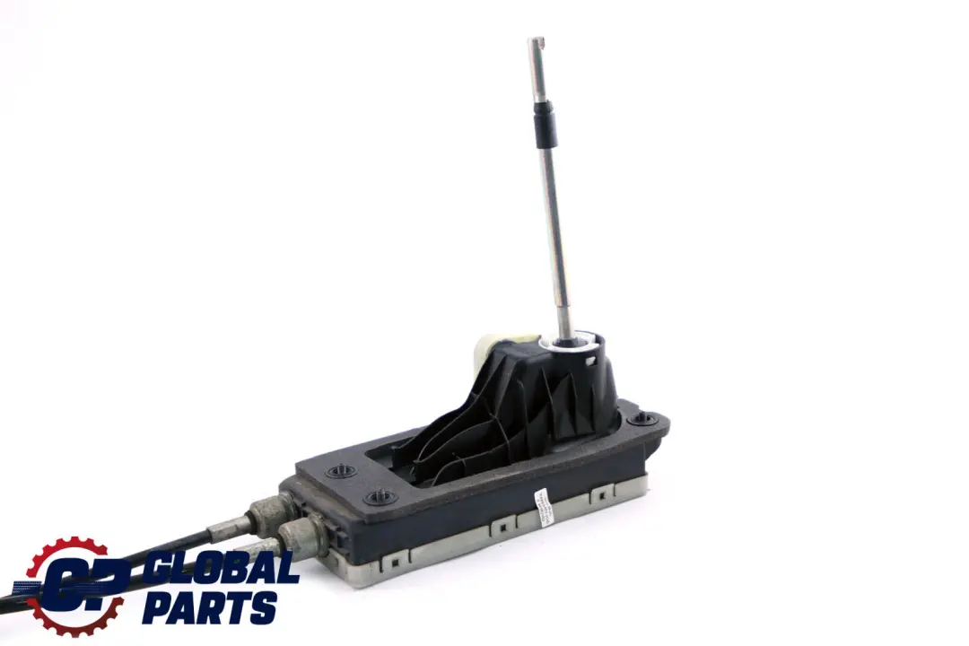 Varillaje Selector Marchas Caja Cambios Manual para Mini Cooper R60 R61 con número de pieza 9802153 Mini Cooper R60 R61 Varillaje Selector Marchas Caja Cambios Manual - SKU 9802153 - Número de pieza 9802153