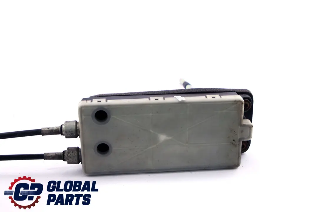 Varillaje Selector Marchas Caja Cambios Manual para Mini Cooper R60 R61 con número de pieza 9802153 Mini Cooper R60 R61 Varillaje Selector Marchas Caja Cambios Manual - SKU 9802153 - Número de pieza 9802153