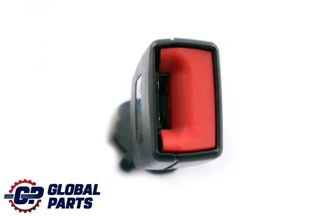 Mini Countryman R60 Rear Seat Right Lower Belt Buckle O/S - SKU 9802192 - Part number 9802192