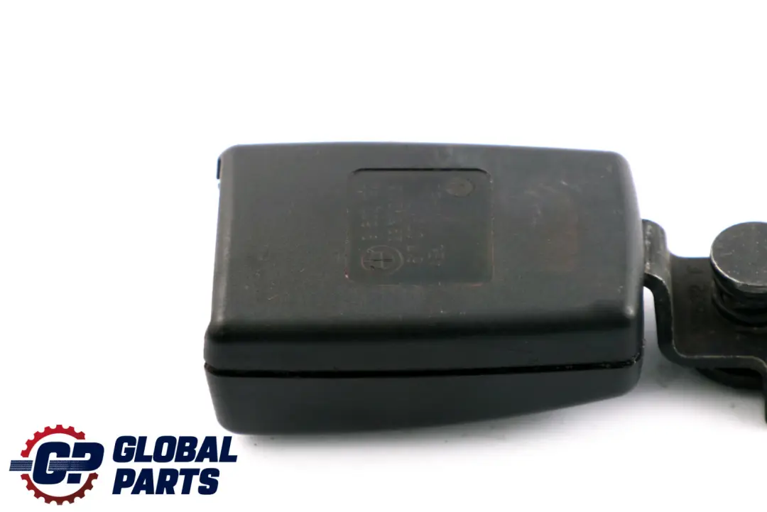 Boucle ceinture inférieure droite banquette arrière pour Mini Countryman R60 à propos du numéro de pièce 9802192 Mini Countryman R60 Boucle ceinture inférieure droite banquette arrière - SKU 9802192 - Numéro de pièce 9802192