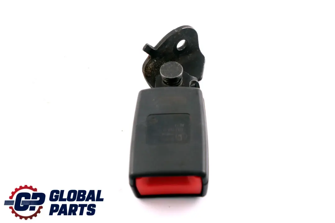 Mini Countryman R60 Rear Seat Right Lower Belt Buckle O/S - SKU 9802192 - Part number 9802192