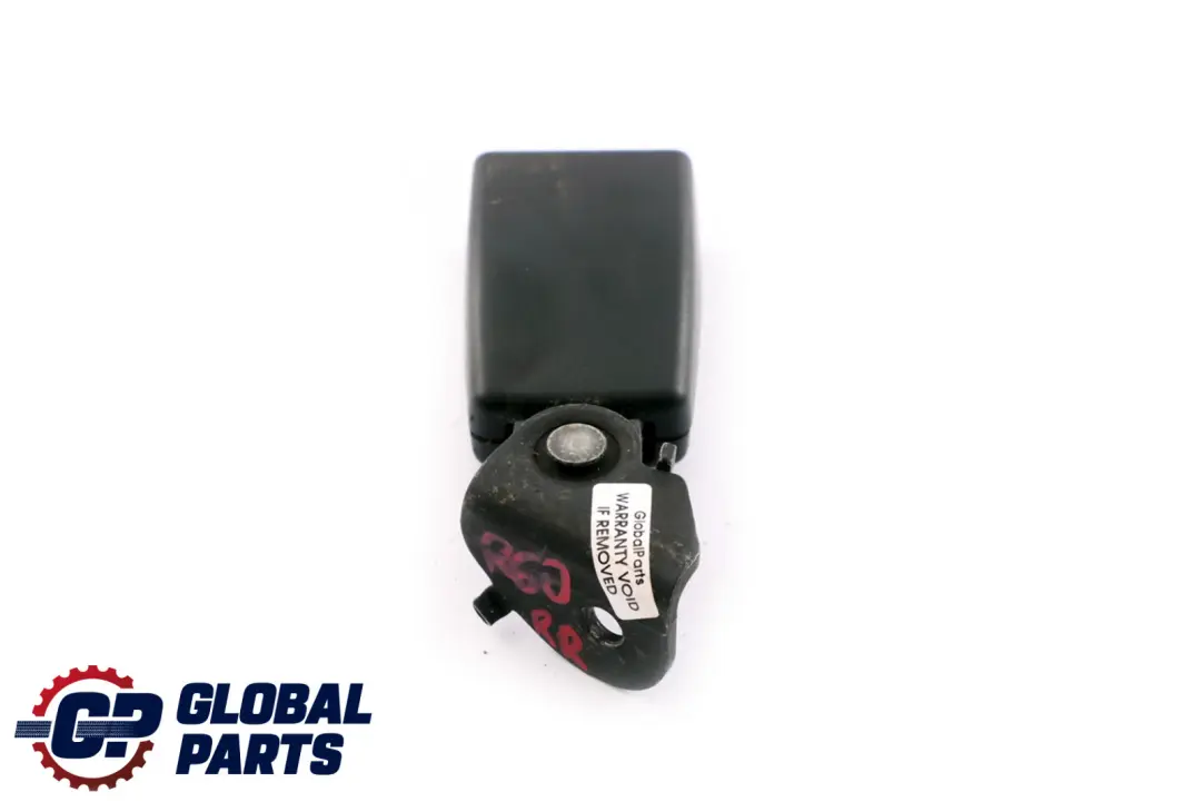 Boucle ceinture inférieure droite banquette arrière pour Mini Countryman R60 à propos du numéro de pièce 9802192 Mini Countryman R60 Boucle ceinture inférieure droite banquette arrière - SKU 9802192 - Numéro de pièce 9802192