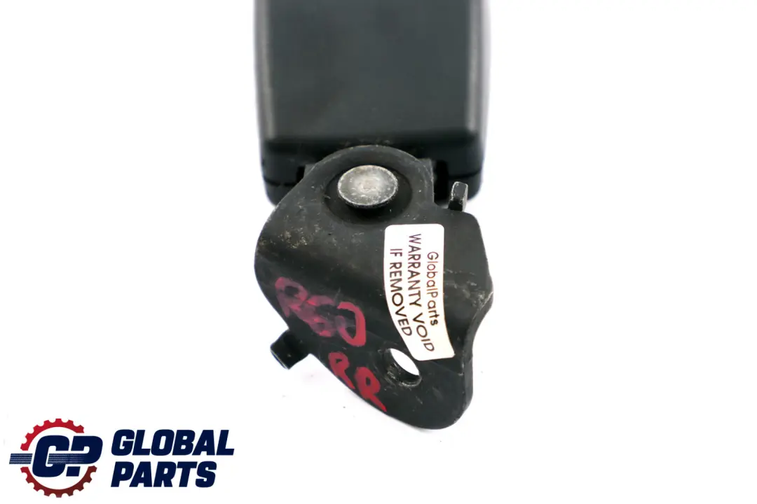 Sedile posteriore destro Fibbia cintura inferiore per Mini Countryman R60 con numero di parte 9802192 Mini Countryman R60 Sedile posteriore destro Fibbia cintura inferiore - SKU 9802192 - Numero di parte 9802192
