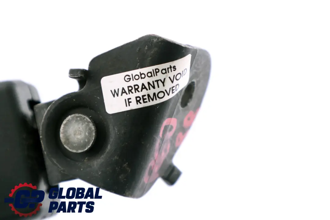 Mini Countryman R60 Rear Seat Right Lower Belt Buckle O/S - SKU 9802192 - Part number 9802192