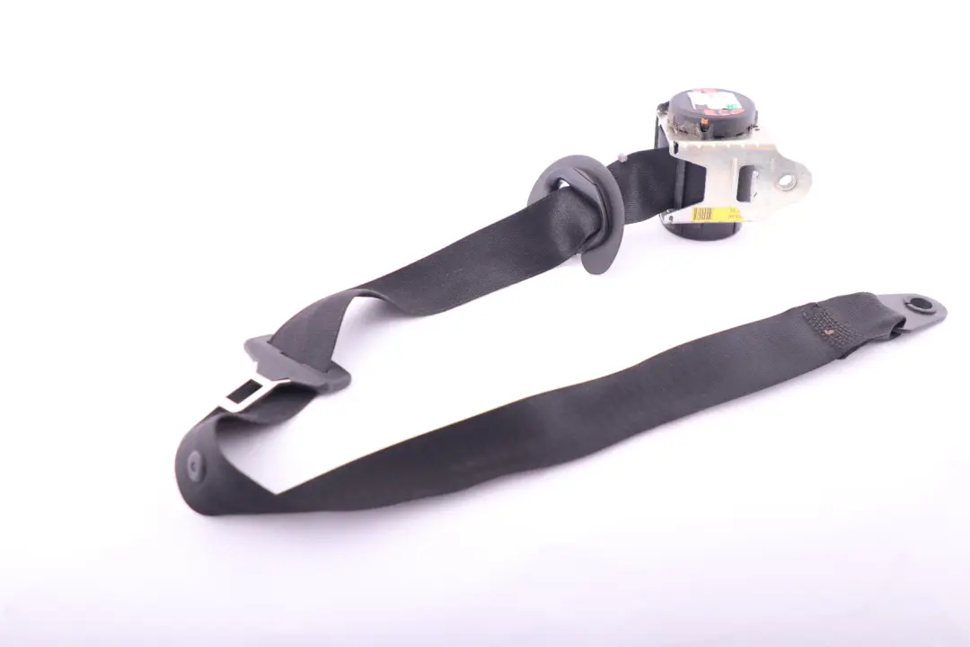 Obergurt Vorn Rechts für Mini Countryman R60 mit Teilenummer 9802196 Mini Countryman R60 Obergurt Vorn Rechts - SKU 9802196 - Teilenummer 9802196