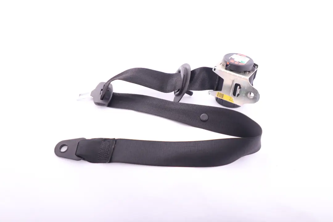 Obergurt Vorn Rechts für Mini Countryman R60 mit Teilenummer 9802196 Mini Countryman R60 Obergurt Vorn Rechts - SKU 9802196 - Teilenummer 9802196