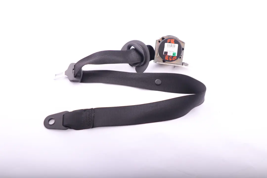Mini Countryman R60 Obergurt Vorn Rechts - SKU 9802196 - Teilenummer 9802196