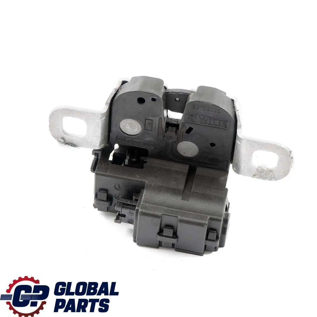 Trasero Maletero Tapa Port?n Cerradura Pestillo para Mini Cooper R60 R61 con número de pieza 9802312 Mini Cooper R60 R61 Trasero Maletero Tapa Port?n Cerradura Pestillo - SKU 9802312 - Número de pieza 9802312