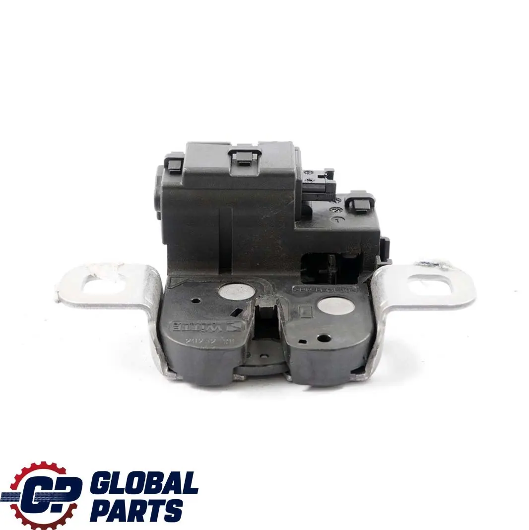 Mini Cooper R60 R61 Rear Boot Trunk Lid Tailgate Lock Latch - SKU 9802312 - Part number 9802312