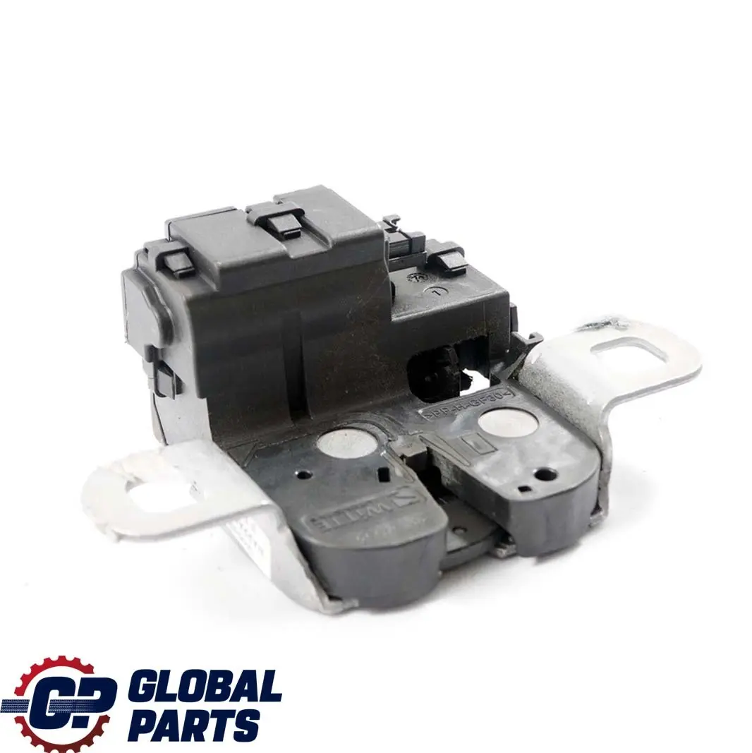 MINI Cooper R60 R61 Zamek Klapy Bagażnika Tył - SKU 9802312 - Numer Części 9802312