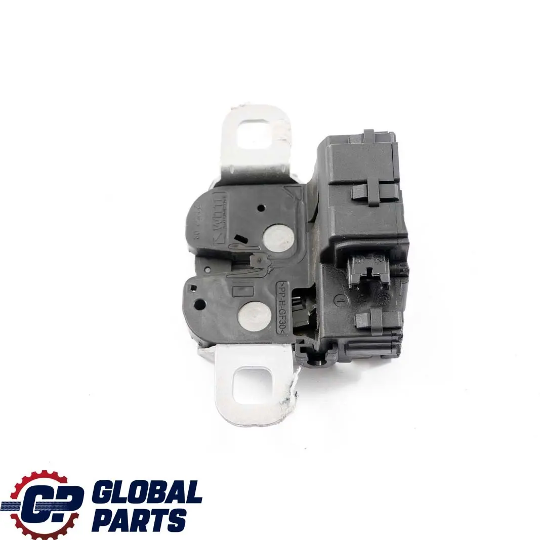 Mini Cooper R60 R61 Rear Boot Trunk Lid Tailgate Lock Latch - SKU 9802312 - Part number 9802312