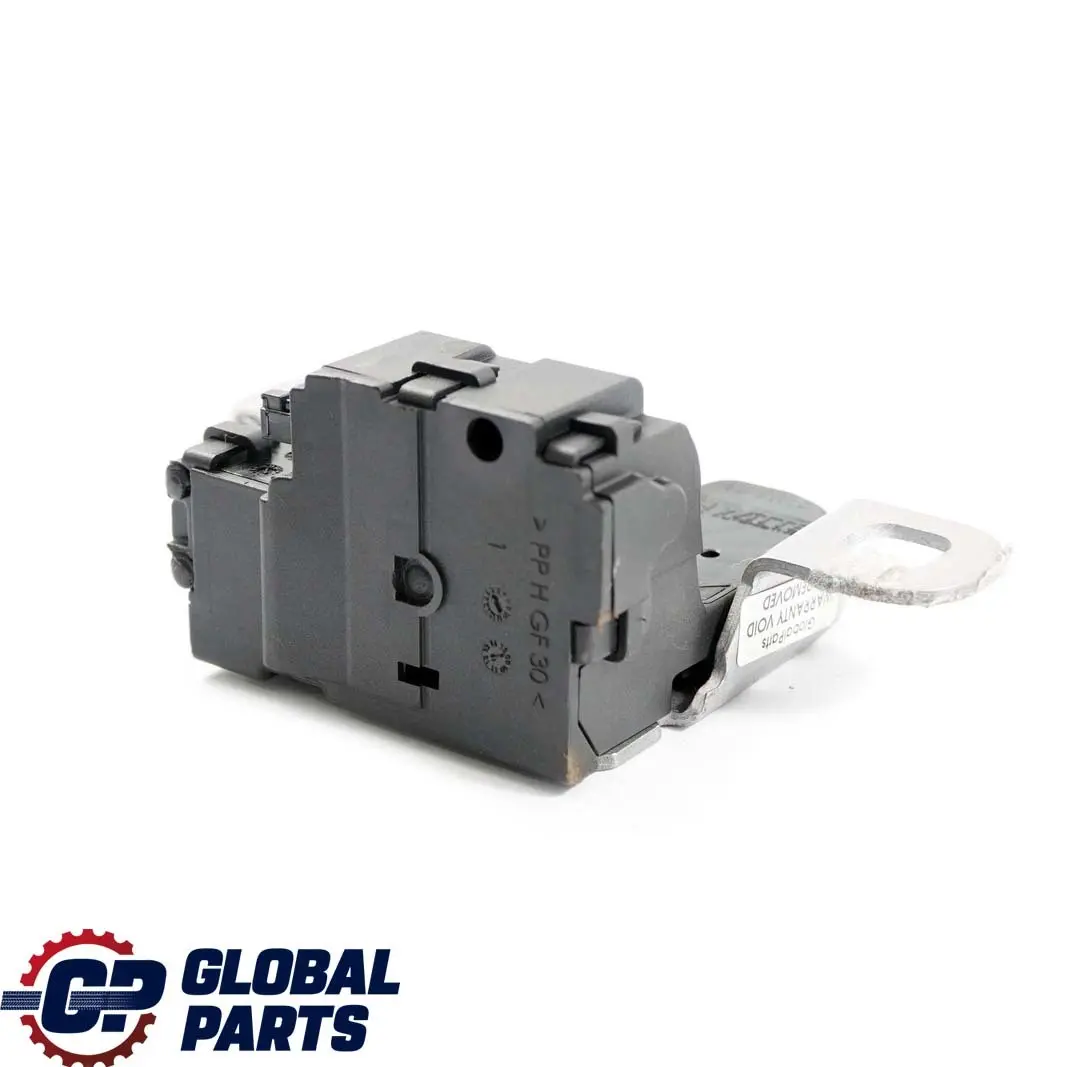 Trasero Maletero Tapa Port?n Cerradura Pestillo para Mini Cooper R60 R61 con número de pieza 9802312 Mini Cooper R60 R61 Trasero Maletero Tapa Port?n Cerradura Pestillo - SKU 9802312 - Número de pieza 9802312