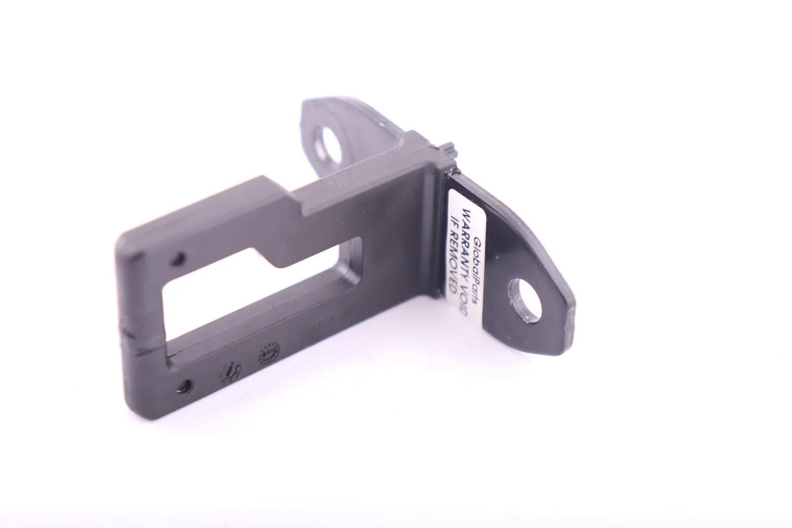 Mini R60 R61 Striker Tapa Porton Trasero Boot Trunk Hold 9802315