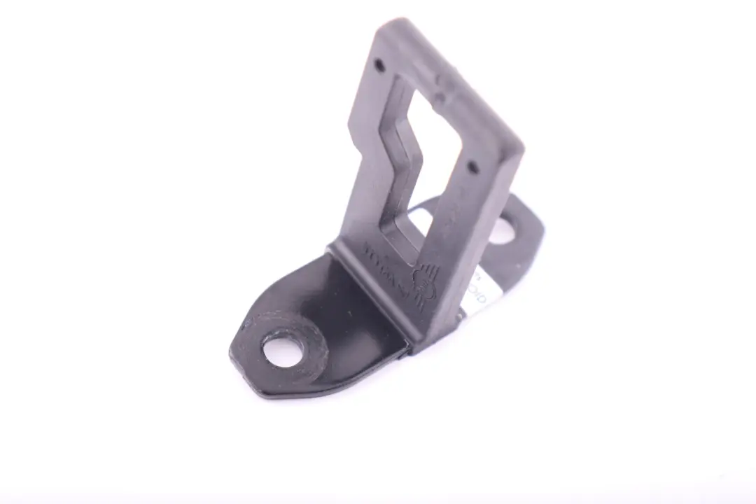 Striker Lid Tailgate Boot Trunk Hold to Mini R60 R61 with Part number 9802315 Mini R60 R61 Striker Lid Tailgate Boot Trunk Hold - SKU 9802315 - Part number 9802315