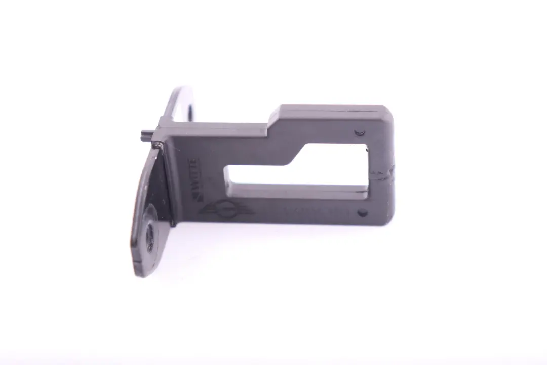 Striker Lid Tailgate Boot Trunk Hold to Mini R60 R61 with Part number 9802315 Mini R60 R61 Striker Lid Tailgate Boot Trunk Hold - SKU 9802315 - Part number 9802315