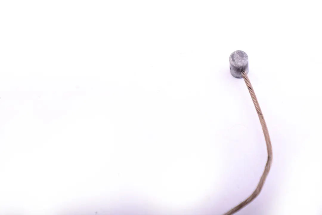 Bowden Arriere 5123 pour Mini R60 R61 à propos du numéro de pièce 9802336 Mini R60 R61 Bowden Arriere 5123 - SKU 9802336 - Numéro de pièce 9802336