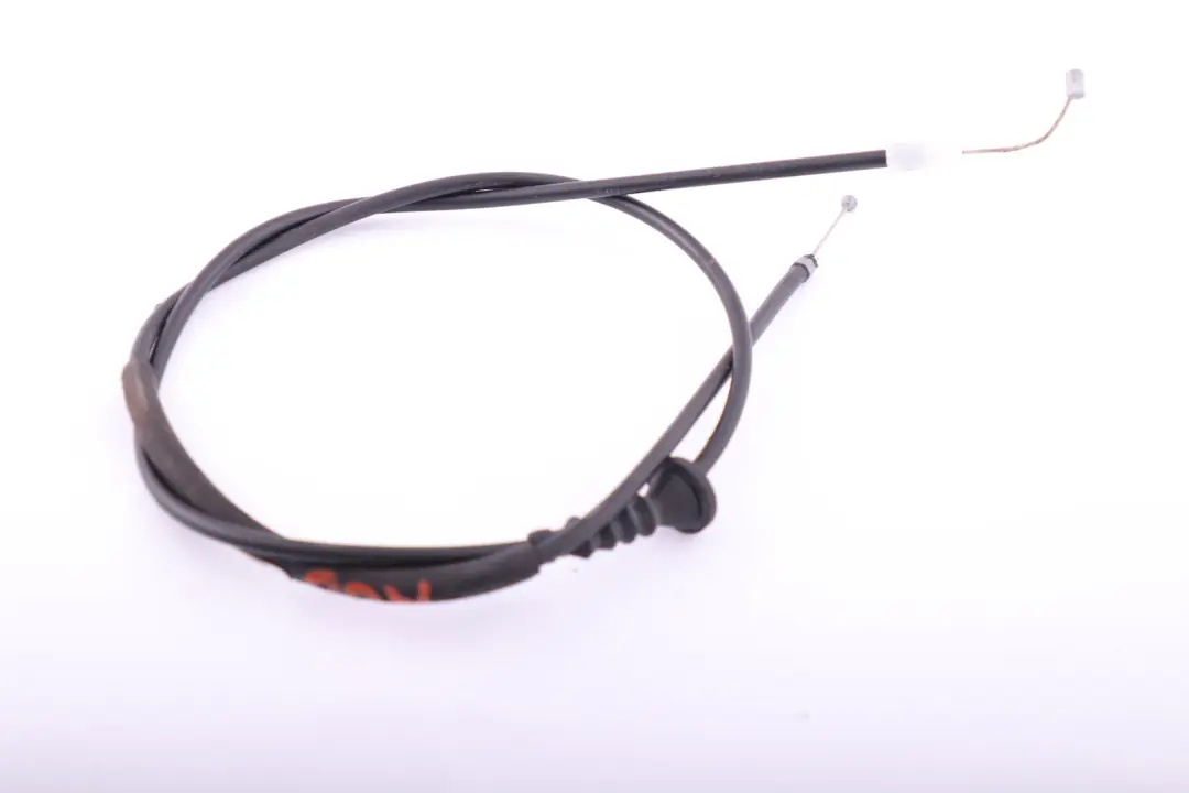 Mini R60 R61 Bowden Arriere 5123 - SKU 9802336 - Numéro de pièce 9802336