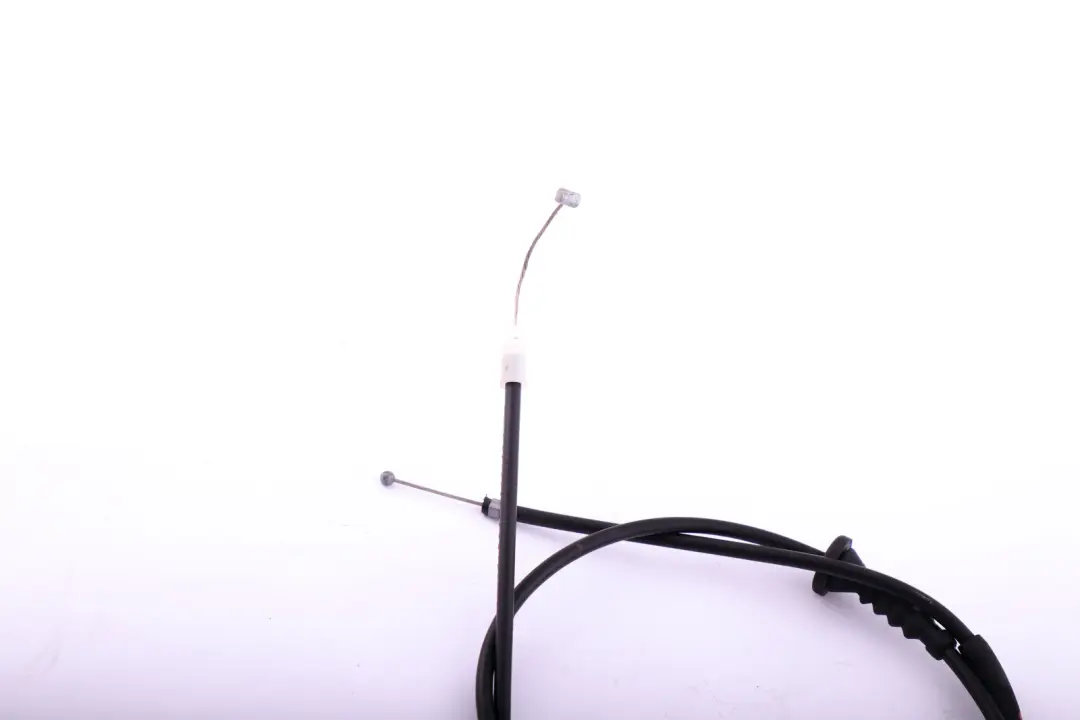 Bowdenzug hinten 5123 für BMW MINI R60 R61 mit Teilenummer 9802336 BMW MINI R60 R61 Bowdenzug hinten 5123 - SKU 9802336 - Teilenummer 9802336