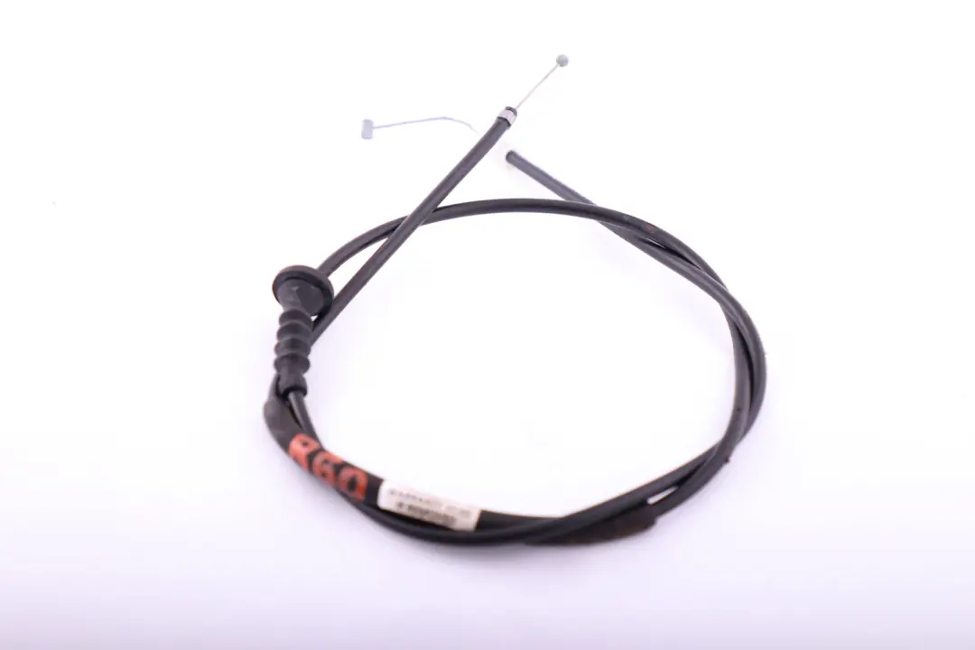 Bowdenzug hinten 5123 für BMW MINI R60 R61 mit Teilenummer 9802336 BMW MINI R60 R61 Bowdenzug hinten 5123 - SKU 9802336 - Teilenummer 9802336