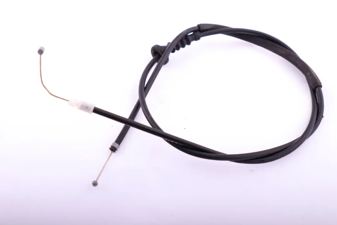 Bowden Arriere 5123 pour Mini R60 R61 à propos du numéro de pièce 9802336 Mini R60 R61 Bowden Arriere 5123 - SKU 9802336 - Numéro de pièce 9802336