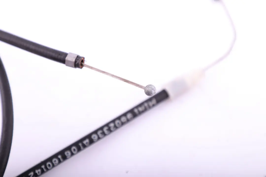 Cavo di Bowden Posteriore 5123 per Mini R60 R61 con numero di parte 9802336 Mini R60 R61 Cavo di Bowden Posteriore 5123 - SKU 9802336 - Numero di parte 9802336