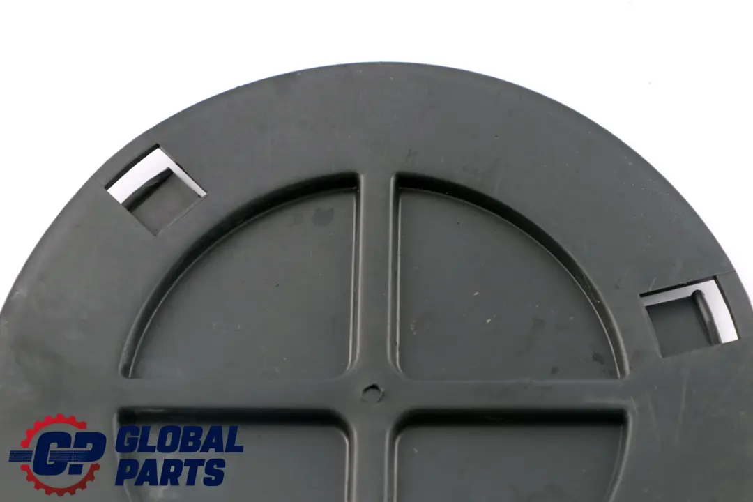 Coperchio Copertura Coperchio D'Ispezione Passaruota per Mini Countryman R60 con numero di parte 9802413 Mini Countryman R60 Coperchio Copertura Coperchio D'Ispezione Passaruota - SKU 9802413 - Numero di parte 9802413