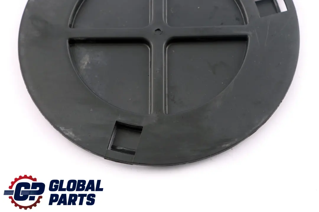Deckel Abdeckung Inspektionsdeckel Radhaus für Mini Countryman R60 mit Teilenummer 9802413 Mini Countryman R60 Deckel Abdeckung Inspektionsdeckel Radhaus - SKU 9802413 - Teilenummer 9802413