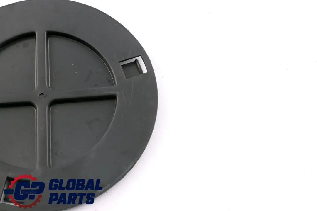 Tapacubos Tapa De Inspeccion Embellecedor para Mini Countryman R60 con número de pieza 9802413 Mini Countryman R60 Tapacubos Tapa De Inspeccion Embellecedor - SKU 9802413 - Número de pieza 9802413