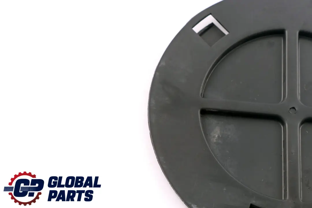 Wheelhouse Housing Inspection Lid Cover Trim to Mini Countryman R60 F56 with Part number 9802413 Mini Countryman R60 F56 Wheelhouse Housing Inspection Lid Cover Trim - SKU 9802413 - Part number 9802413