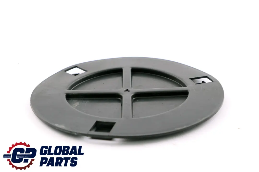 Coperchio Copertura Coperchio D'Ispezione Passaruota per Mini Countryman R60 con numero di parte 9802413 Mini Countryman R60 Coperchio Copertura Coperchio D'Ispezione Passaruota - SKU 9802413 - Numero di parte 9802413