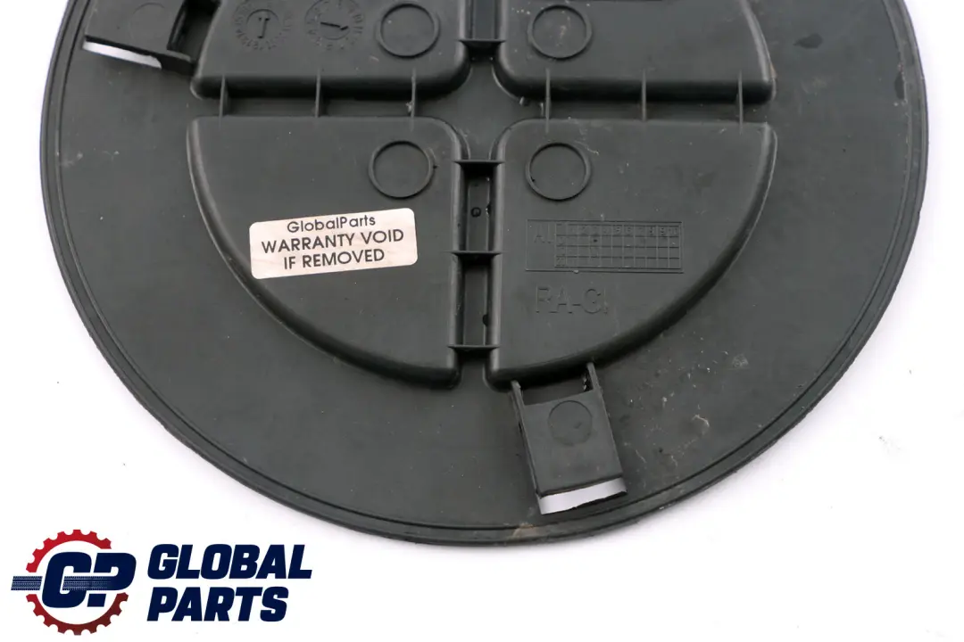 Coperchio Copertura Coperchio D'Ispezione Passaruota per Mini Countryman R60 con numero di parte 9802413 Mini Countryman R60 Coperchio Copertura Coperchio D'Ispezione Passaruota - SKU 9802413 - Numero di parte 9802413