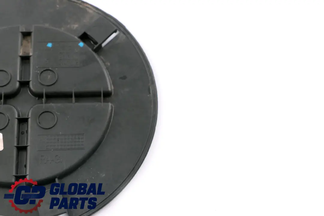 Couverture Couvercle D'Inspection Timonerie pour Mini Countryman R60 à propos du numéro de pièce 9802413 Mini Countryman R60 Couverture Couvercle D'Inspection Timonerie - SKU 9802413 - Numéro de pièce 9802413