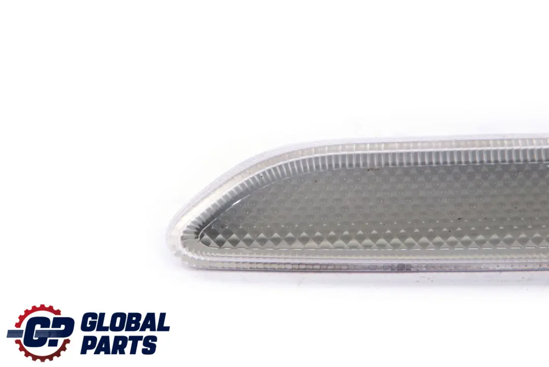  Indicateur Mini Countryman R60 R61 Direction Turn Side White Right - SKU 9802570 - Numéro de pièce 9802570