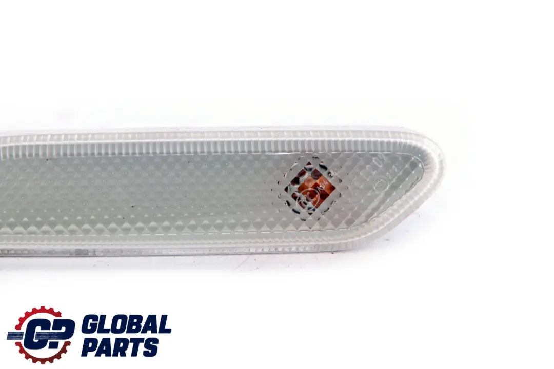  Indicateur Mini Countryman R60 R61 Direction Turn Side White Right - SKU 9802570 - Numéro de pièce 9802570