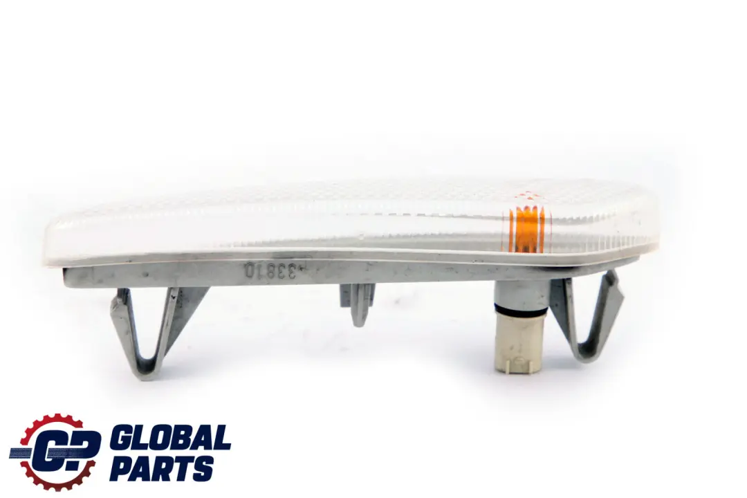 Indicateur Mini Countryman R60 R61 Direction Turn Side White Right pour à propos du numéro de pièce 9802570 Indicateur Mini Countryman R60 R61 Direction Turn Side White Right - SKU 9802570 - Numéro de pièce 9802570