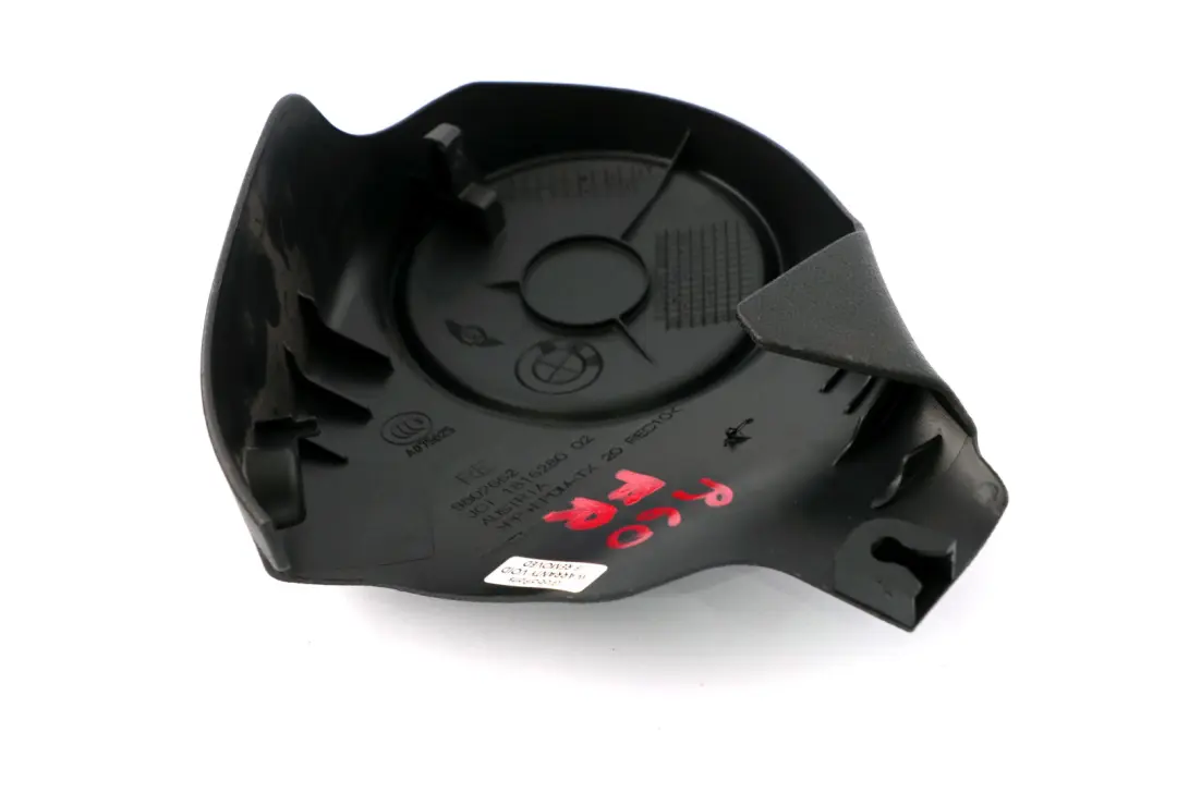 Garniture Interieure Siege Avant Droit Voiture pour Mini Countryman R60 à propos du numéro de pièce 9802662 Mini Countryman R60 Garniture Interieure Siege Avant Droit Voiture - SKU 9802662 - Numéro de pièce 9802662