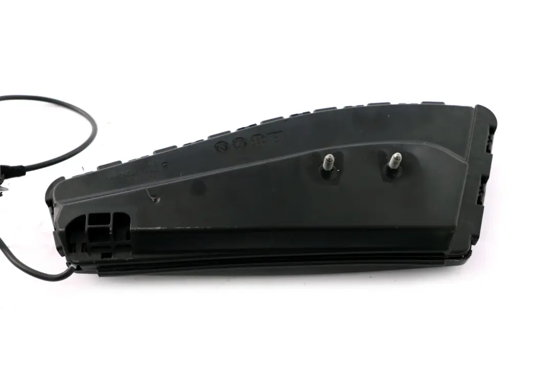 Front Seat Left N/S Side Air Module to Mini R60 with Part number 9802663 Mini R60 Front Seat Left N/S Side Air Module - SKU 9802663 - Part number 9802663