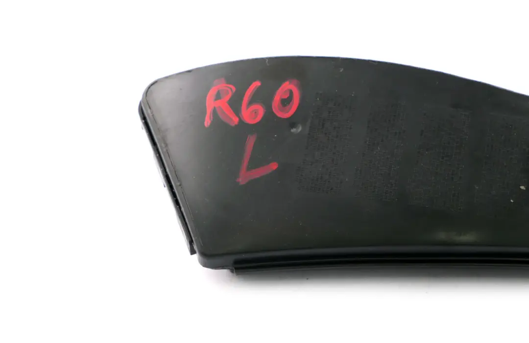 Mini R60 Siège Avant Gauche Side Air Module - SKU 9802663 - Numéro de pièce 9802663
