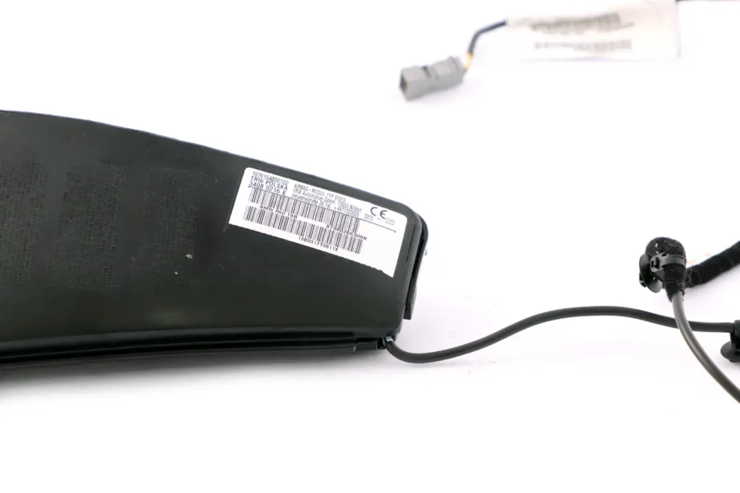 Mini R60 Front Seat Left N/S Side Air Module - SKU 9802663 - Part number 9802663