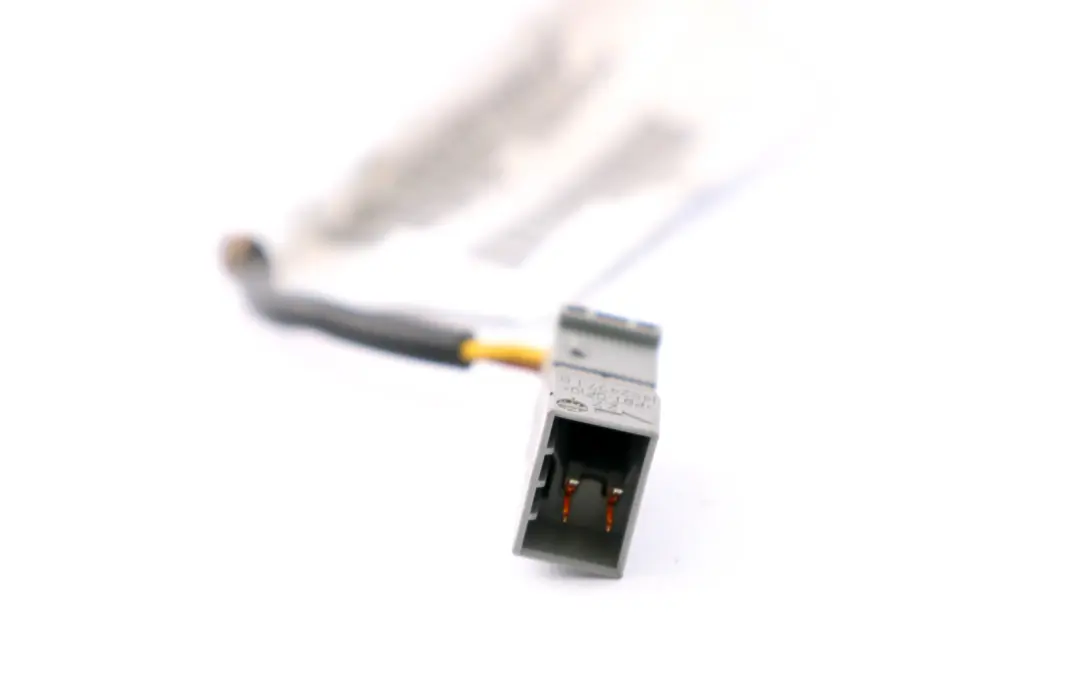 Mini R60 Siège Avant Gauche Side Air Module - SKU 9802663 - Numéro de pièce 9802663