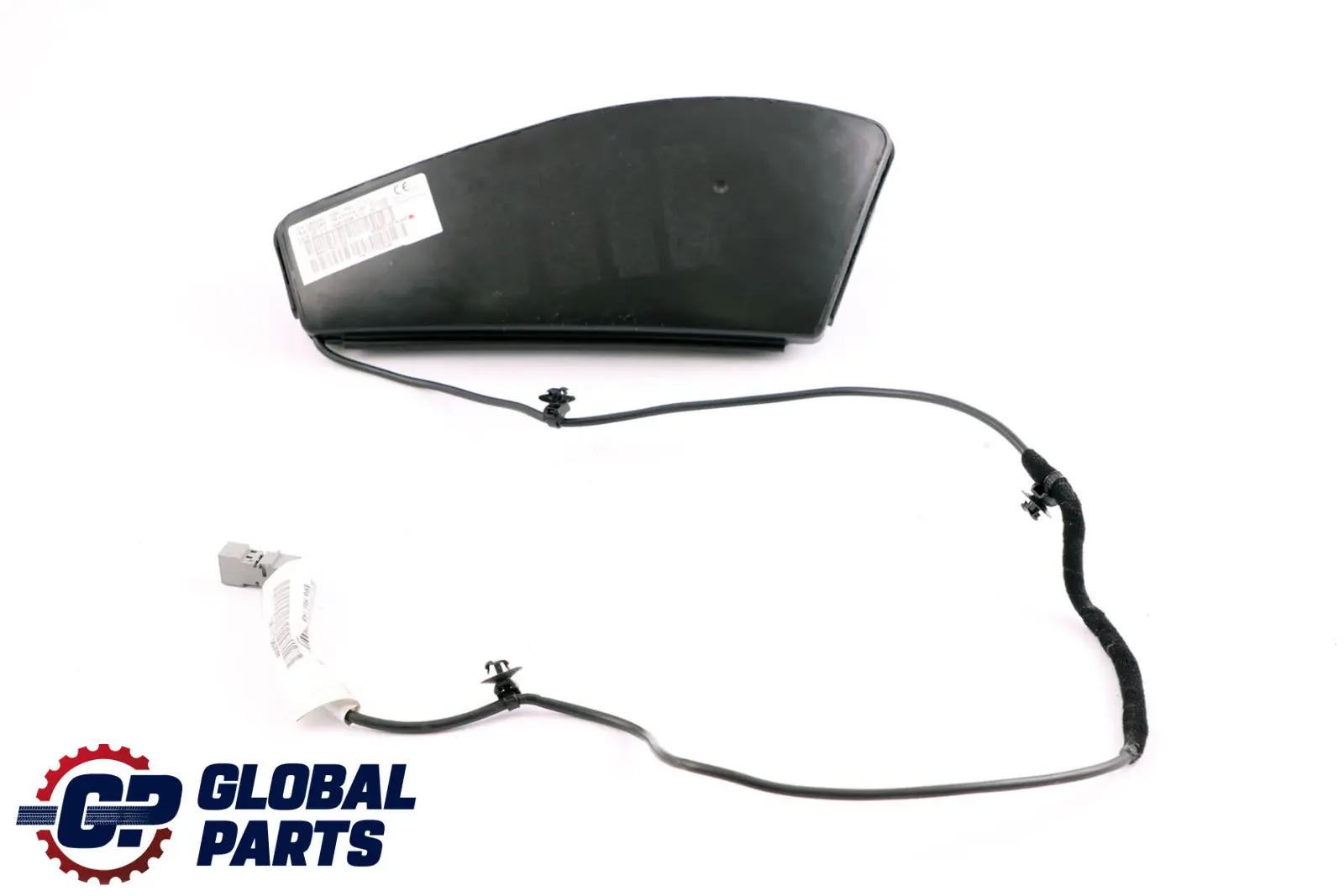 Mini R60 Front Seat Side Air Module Right O/S 9802664