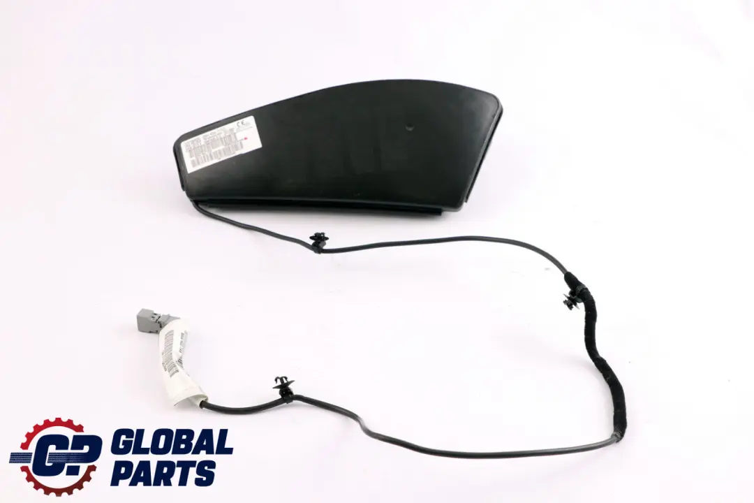Mini R60 Asiento Delantero Lado Módulo De Aire Derecho - SKU 9802664 - Número de pieza 9802664