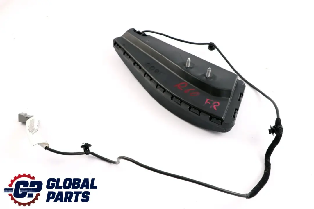 Module D'Air Latéral Droit Pour Siège Avant pour Mini R60 à propos du numéro de pièce 9802664 Mini R60 Module D'Air Latéral Droit Pour Siège Avant - SKU 9802664 - Numéro de pièce 9802664