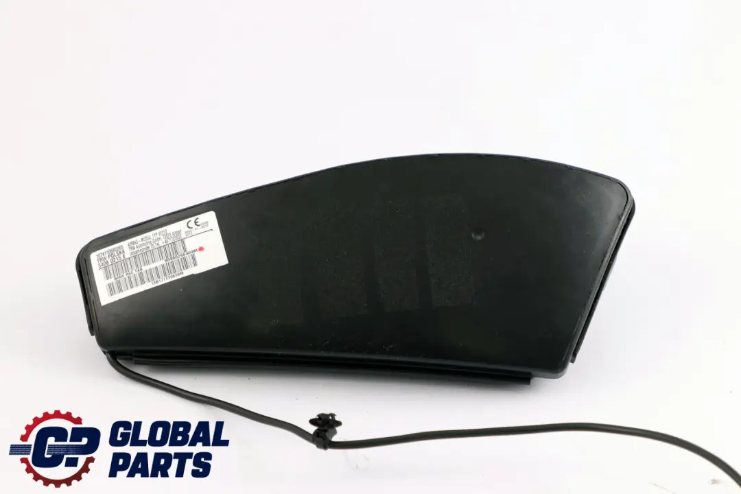 Poduszka Powietrzna Fotela Airbag Przód Prawo do Mini R60 o numerze 9802664 Mini R60 Poduszka Powietrzna Fotela Airbag Przód Prawo - SKU 9802664 - Numer Części 9802664