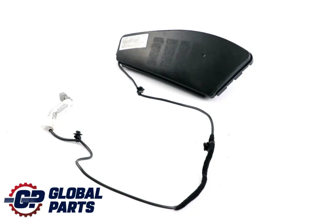 Mini R60 Asiento Delantero Lado Módulo De Aire Derecho - SKU 9802664 - Número de pieza 9802664