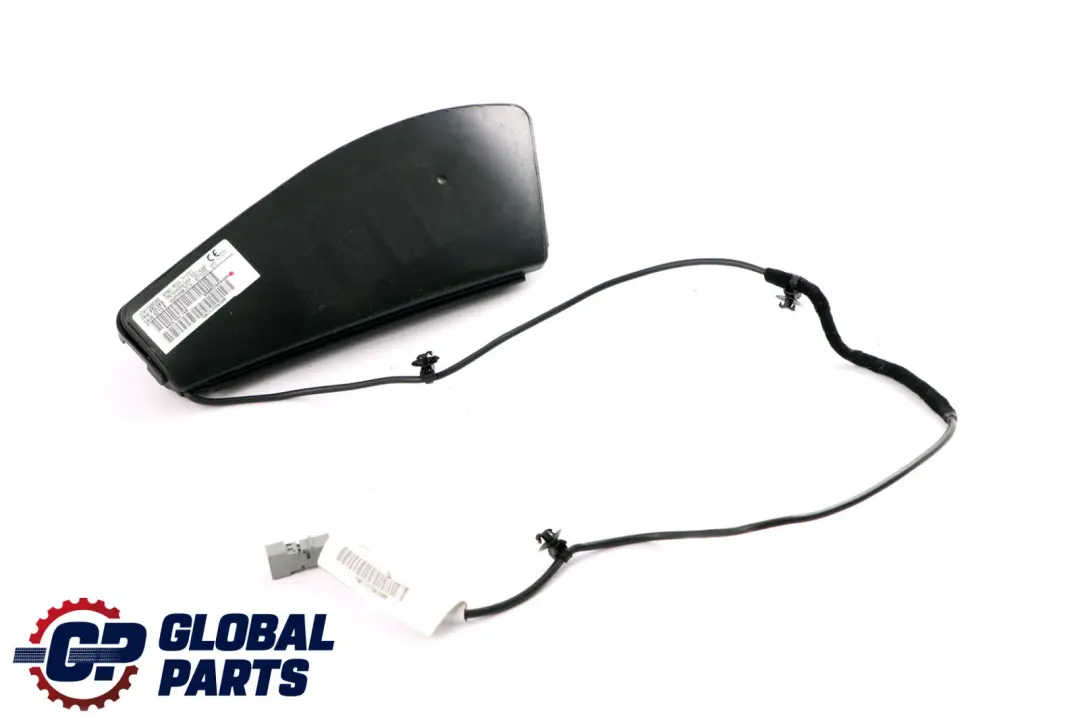 Module D'Air Latéral Droit Pour Siège Avant pour Mini R60 à propos du numéro de pièce 9802664 Mini R60 Module D'Air Latéral Droit Pour Siège Avant - SKU 9802664 - Numéro de pièce 9802664