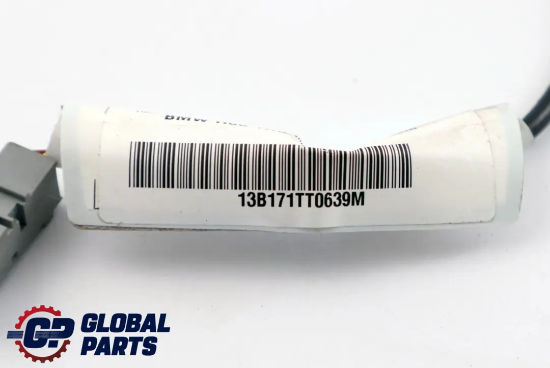 Mini R60 Asiento Delantero Lado Módulo De Aire Derecho - SKU 9802664 - Número de pieza 9802664