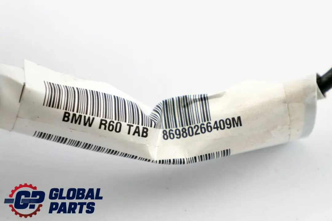 Mini R60 Modulo Aria Laterale Sedile Anteriore Destro - SKU 9802664 - Numero di parte 9802664