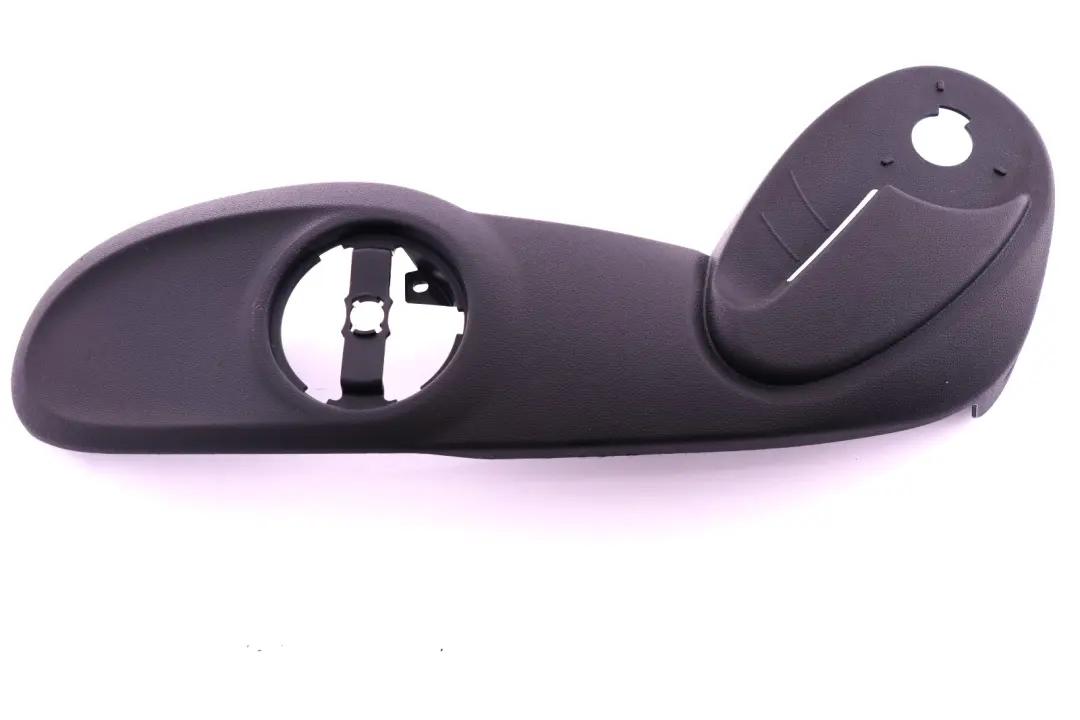 Vordersitz Außen Links Verkleidung für MINI Countryman R60 mit Teilenummer 9802697 MINI Countryman R60 Vordersitz Außen Links Verkleidung - SKU 9802697 - Teilenummer 9802697